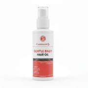 Cosmoearth Gentle Baby Hair Oil – Lightweight Non-Sticky Formula - 100ml