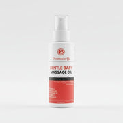 Cosmoearth Gentle Baby Massage Oil – Enriched with Vitamin E - 100ml