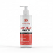 Cosmoearth Gentle Baby Shampoo with Aloe Vera, Glycerin & Vitamin E - 100ml