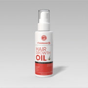 Cosmoearth Hair Growth Oil – Healthy Hair Growth – 100 ml
