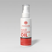 Cosmoearth Hair Massage Oil – Deep Nourishment for Stronger Roots - 100ml