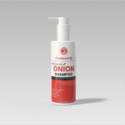 Cosmoearth Anti Dandruff Onion Shampoo – Red Onion Extract – 100 ml